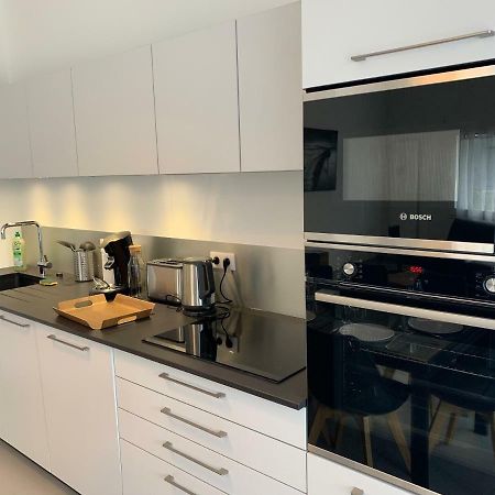 Ferienwohnung Alps Cocoon Annecy Exterior foto