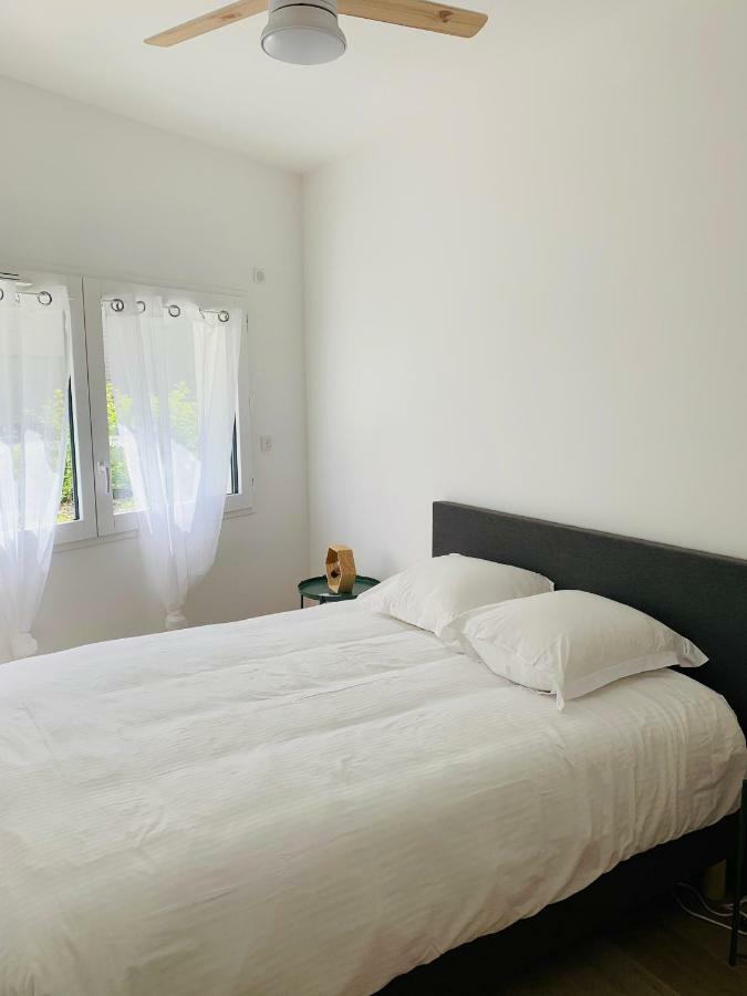 Ferienwohnung Alps Cocoon Annecy Exterior foto