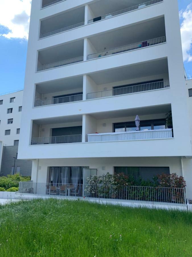 Ferienwohnung Alps Cocoon Annecy Exterior foto