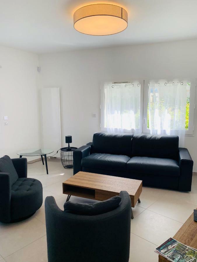 Ferienwohnung Alps Cocoon Annecy Exterior foto