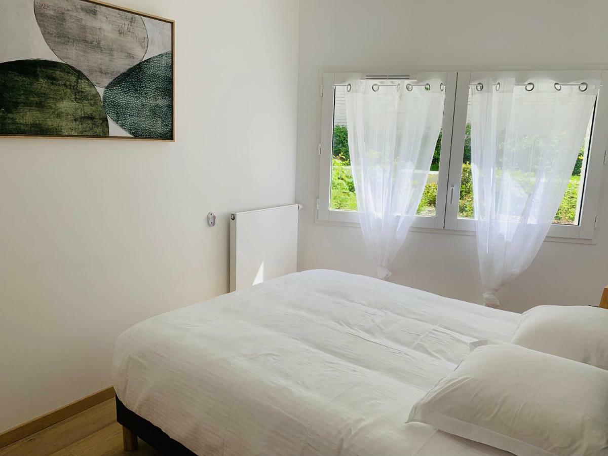 Ferienwohnung Alps Cocoon Annecy Exterior foto